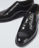 Brunello Cucinelli Brunello Cucinelli Leather Oxford shoes - 3