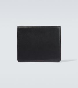 Brunello Cucinelli Brunello Cucinelli Leather portfolio
