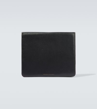 Brunello Cucinelli Brunello Cucinelli Leather portfolio