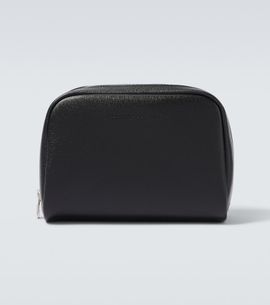 Brunello Cucinelli Brunello Cucinelli Leather pouch