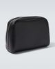 Brunello Cucinelli Brunello Cucinelli Leather pouch - 3