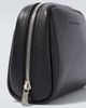 Brunello Cucinelli Brunello Cucinelli Leather pouch - 4
