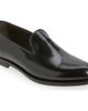 Brunello Cucinelli Brunello Cucinelli Leather Venetian Loafer - 1