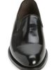 Brunello Cucinelli Brunello Cucinelli Leather Venetian Loafer - 4