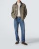 Brunello Cucinelli Brunello Cucinelli Logo cotton sweater - 2