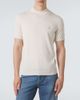 Brunello Cucinelli Brunello Cucinelli Logo cotton sweater - 3