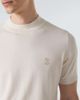 Brunello Cucinelli Brunello Cucinelli Logo cotton sweater - 5