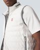 Brunello Cucinelli Brunello Cucinelli Logo down vest - 5