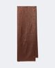 Brunello Cucinelli Brunello Cucinelli LurexÂ® cashmere and silk-blend scarf - 1