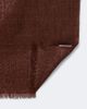 Brunello Cucinelli Brunello Cucinelli LurexÂ® cashmere and silk-blend scarf - 5