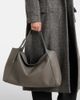 Brunello Cucinelli Brunello Cucinelli Medium leather tote bag - 2
