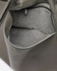 Brunello Cucinelli Brunello Cucinelli Medium leather tote bag - 3