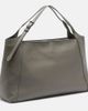 Brunello Cucinelli Brunello Cucinelli Medium leather tote bag - 4