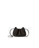 Brunello Cucinelli Brunello Cucinelli Mellow mini bucket bag - 2