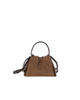 Brunello Cucinelli Brunello Cucinelli Mellow small bucket bag - 2