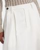 Brunello Cucinelli Brunello Cucinelli Mid-rise midi skirt - 4