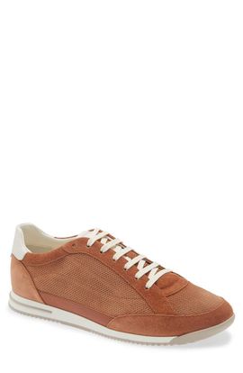Brunello Cucinelli Brunello Cucinelli Minimal Knit Effect Sneaker