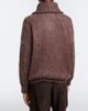 Brunello Cucinelli Brunello Cucinelli Mohair and wool-blend half-zip sweater - 6