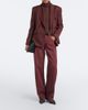 Brunello Cucinelli Brunello Cucinelli Monili barrel-leg jeans - 2