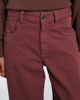 Brunello Cucinelli Brunello Cucinelli Monili barrel-leg jeans - 3