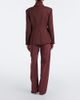 Brunello Cucinelli Brunello Cucinelli Monili barrel-leg jeans - 6