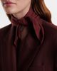 Brunello Cucinelli Brunello Cucinelli Monili cashmere scarf - 2