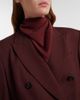 Brunello Cucinelli Brunello Cucinelli Monili cashmere scarf - 3