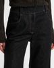Brunello Cucinelli Brunello Cucinelli Monili flared jeans - 3