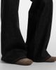 Brunello Cucinelli Brunello Cucinelli Monili flared jeans - 4