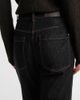 Brunello Cucinelli Brunello Cucinelli Monili flared jeans - 5