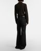 Brunello Cucinelli Brunello Cucinelli Monili flared jeans - 7
