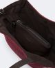 Brunello Cucinelli Brunello Cucinelli Monili leather-trimmed raffia-effect tote bag - 3