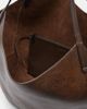 Brunello Cucinelli Brunello Cucinelli Monili Medium reversible leather tote bag - 3