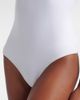 Brunello Cucinelli Brunello Cucinelli Monili one-shoulder swimsuit - 5