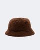 Brunello Cucinelli Brunello Cucinelli Monili shearling bucket hat - 4