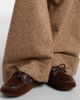 Brunello Cucinelli Brunello Cucinelli Monili shearling mules - 2