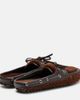 Brunello Cucinelli Brunello Cucinelli Monili shearling mules - 3