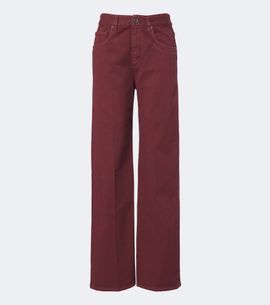 Brunello Cucinelli Brunello Cucinelli Monili straight jeans