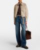 Brunello Cucinelli Brunello Cucinelli Monili suede lace-up boots - 4