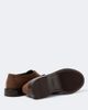 Brunello Cucinelli Brunello Cucinelli Monili suede monk strap shoes - 7