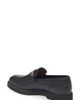 Brunello Cucinelli Brunello Cucinelli Monili Trim Leather Loafer - 2
