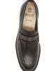 Brunello Cucinelli Brunello Cucinelli Monili Trim Leather Loafer - 5
