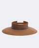 Brunello Cucinelli Brunello Cucinelli Monili visor - 1
