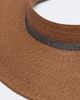 Brunello Cucinelli Brunello Cucinelli Monili visor - 3