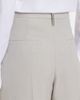Brunello Cucinelli Brunello Cucinelli Monili wide-leg pants - 5