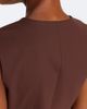 Brunello Cucinelli Brunello Cucinelli Monili wool-blend vest - 4