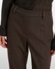 Brunello Cucinelli Brunello Cucinelli Monili wool slim pants - 3