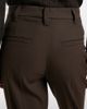 Brunello Cucinelli Brunello Cucinelli Monili wool slim pants - 4