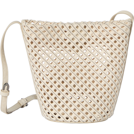 Brunello Cucinelli Brunello Cucinelli Net sartorial small bucket bag