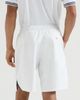 Brunello Cucinelli Brunello Cucinelli Nylon shorts with logo - 3